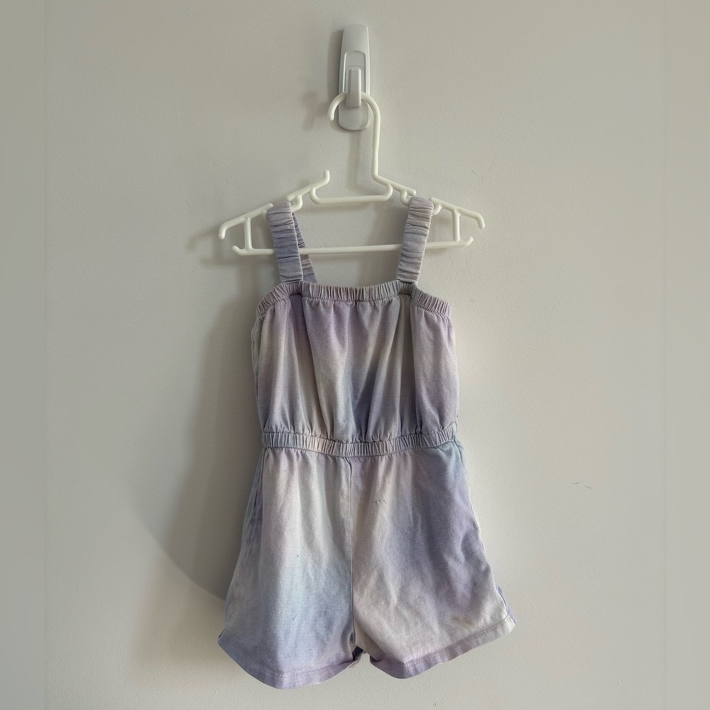 Old Navy Toddler Romper - With Imperfections